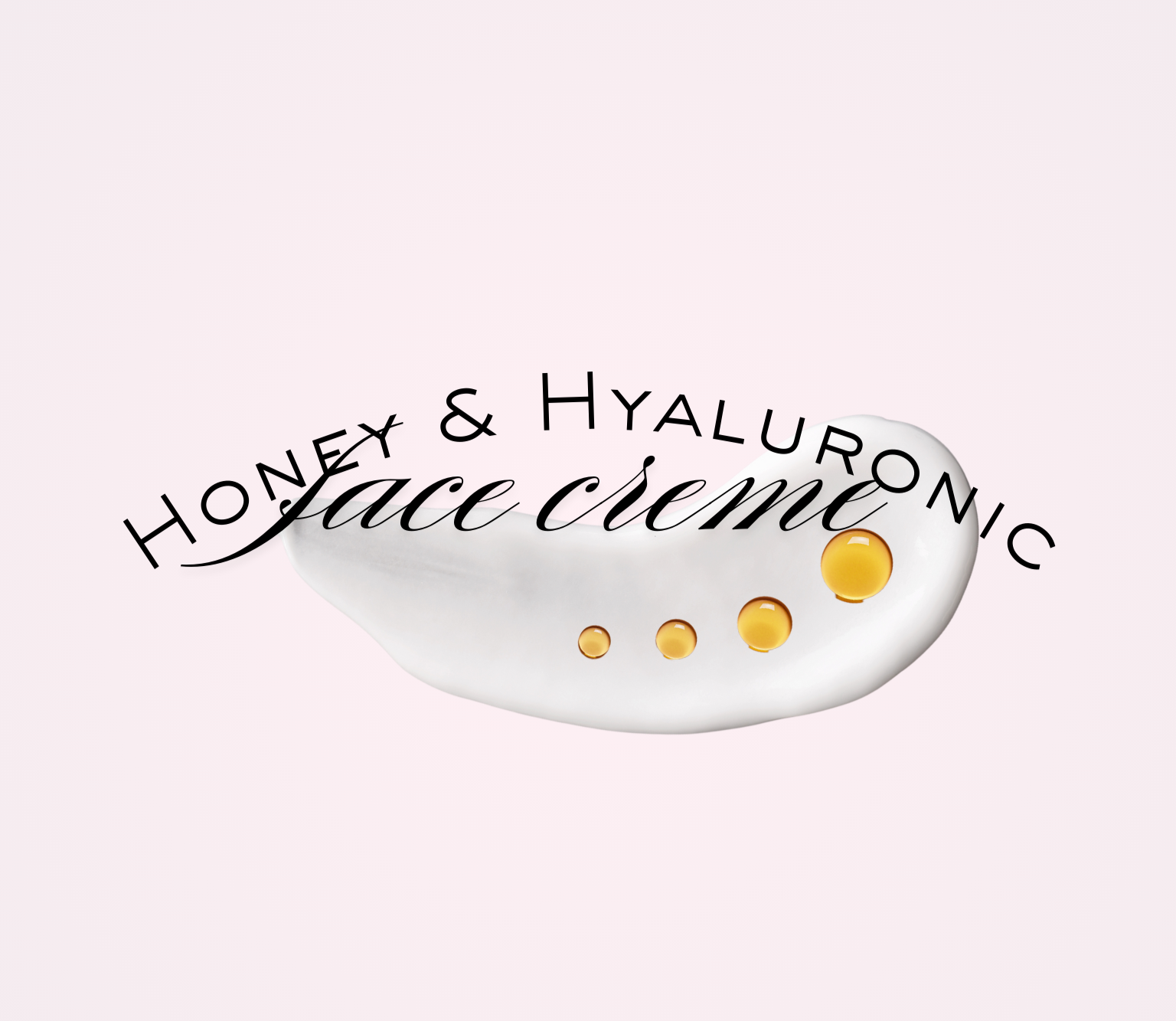 Manuka Honey & Hyaluronic Creme Complex