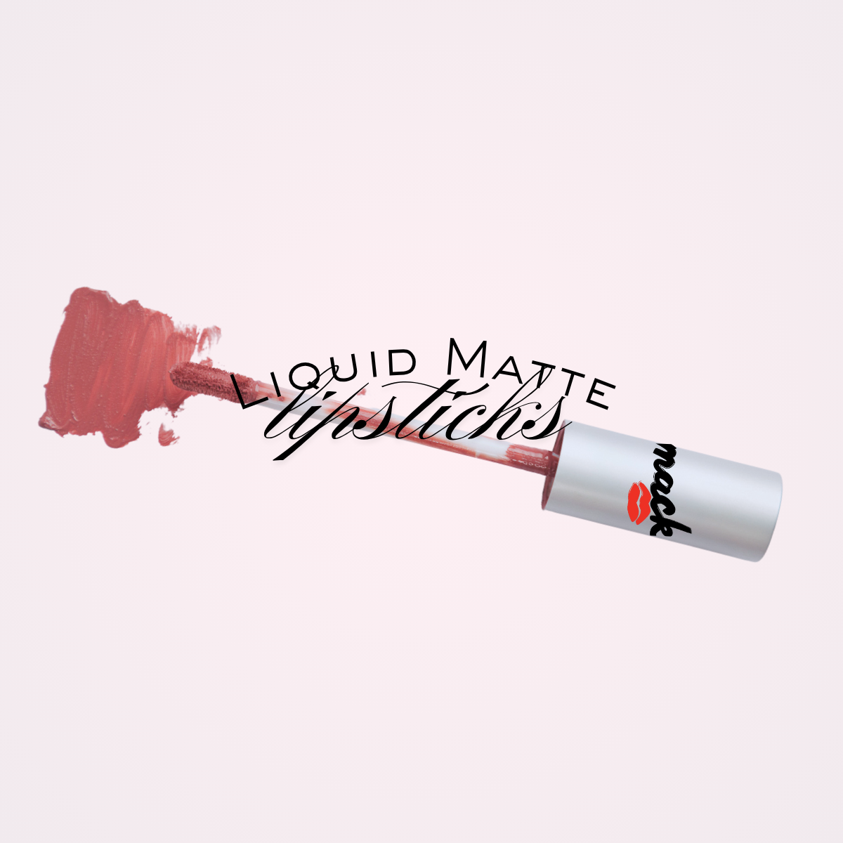 Liquid Matte Lipsticks