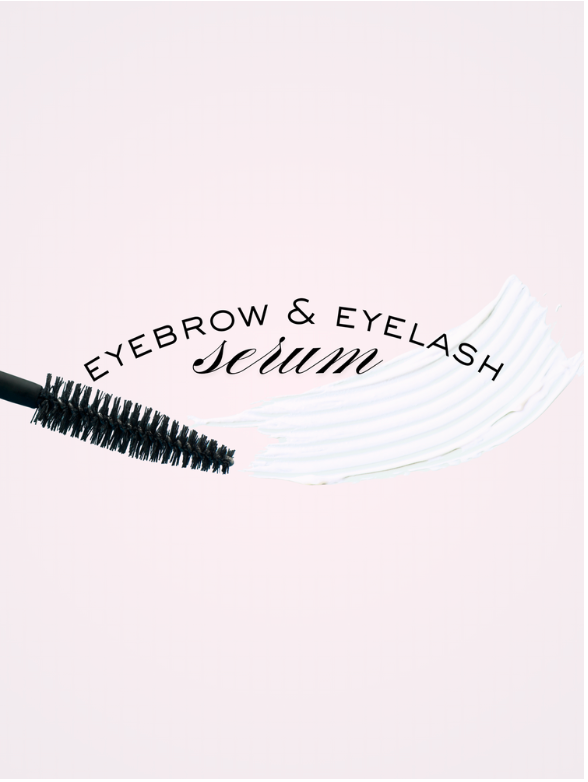 Brow & Lash Growth Serum
