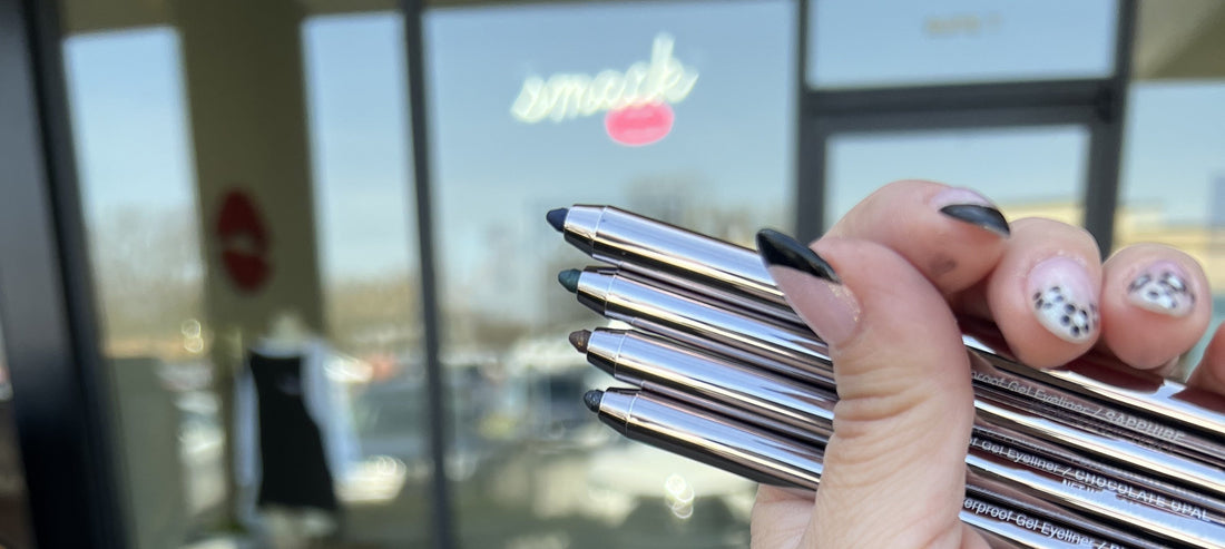Sometimes the Blessing Is Hidden in the Pivot: How COVID Changed Ohio Makeup Artist's Small Business