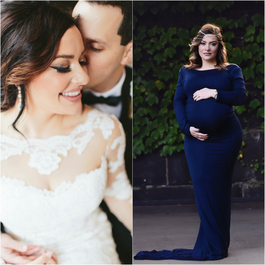 Booked Ohio Makeup Artist | Growing a Beauty Business While Raising a Family