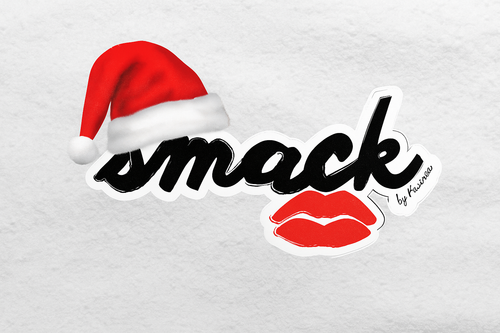 The Kissmas Collection