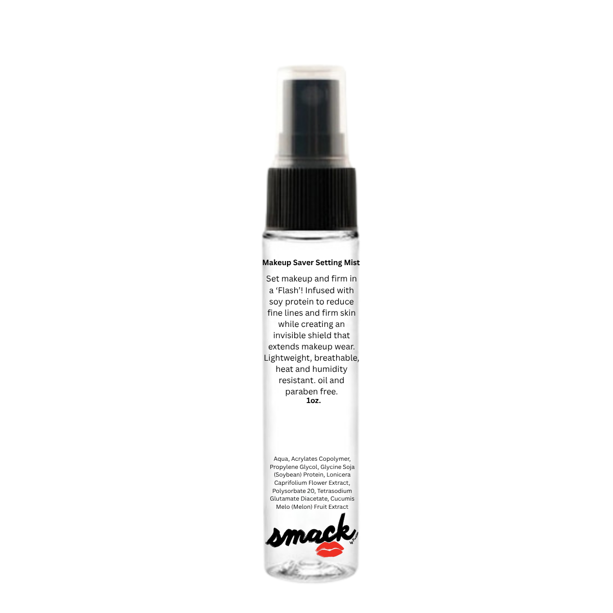 Face It! Hydrating Face Spray