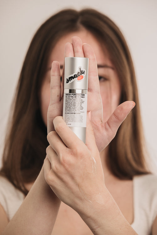 Age Defying Matte Primer