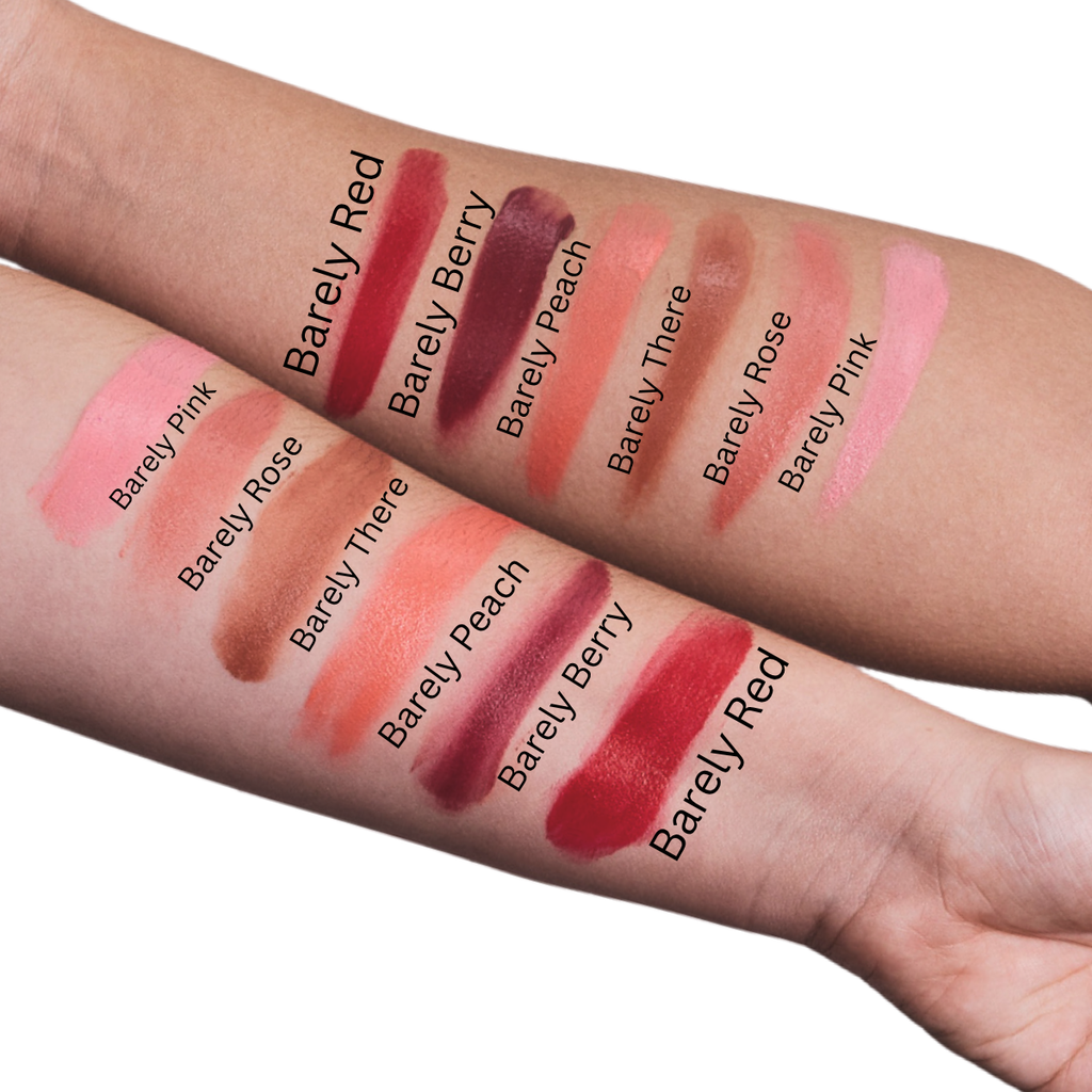 2 in 1 Lip & Cheek Tints