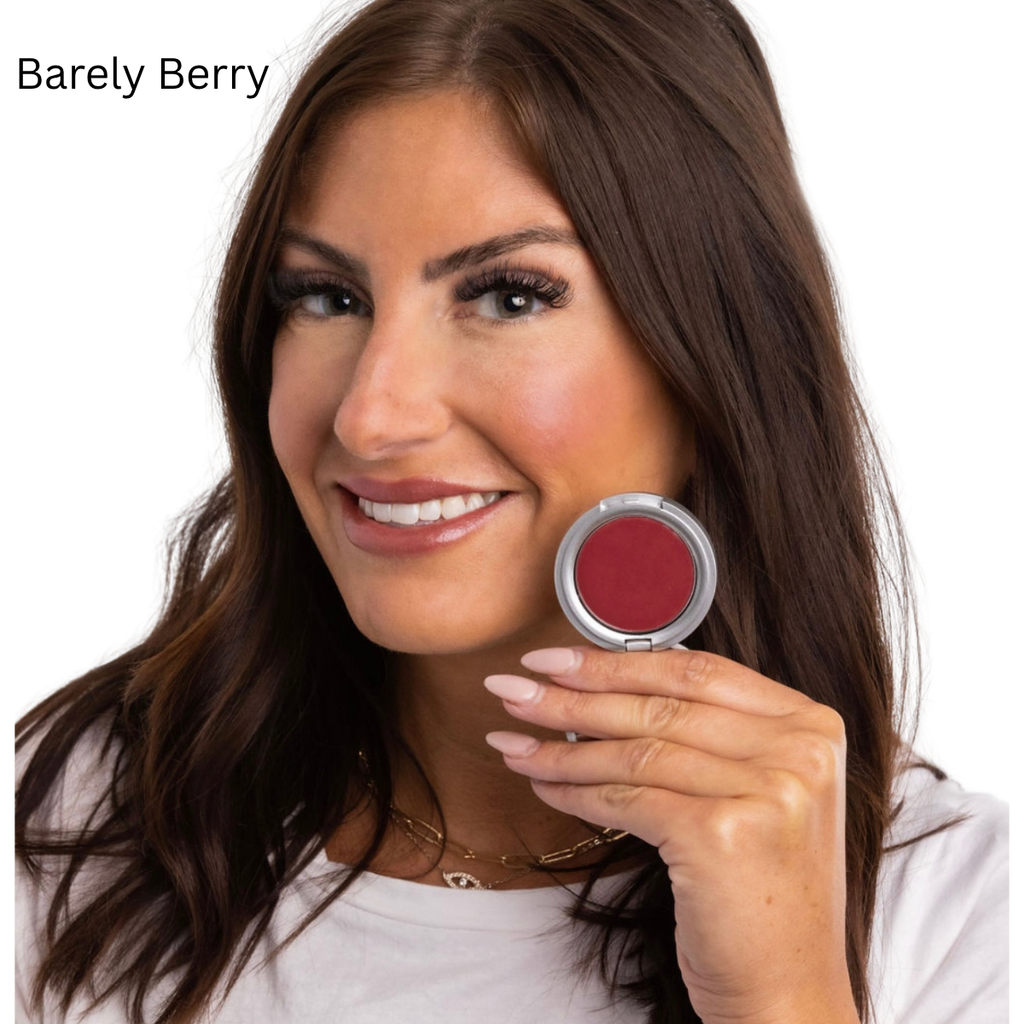 2 in 1 Lip & Cheek Tints