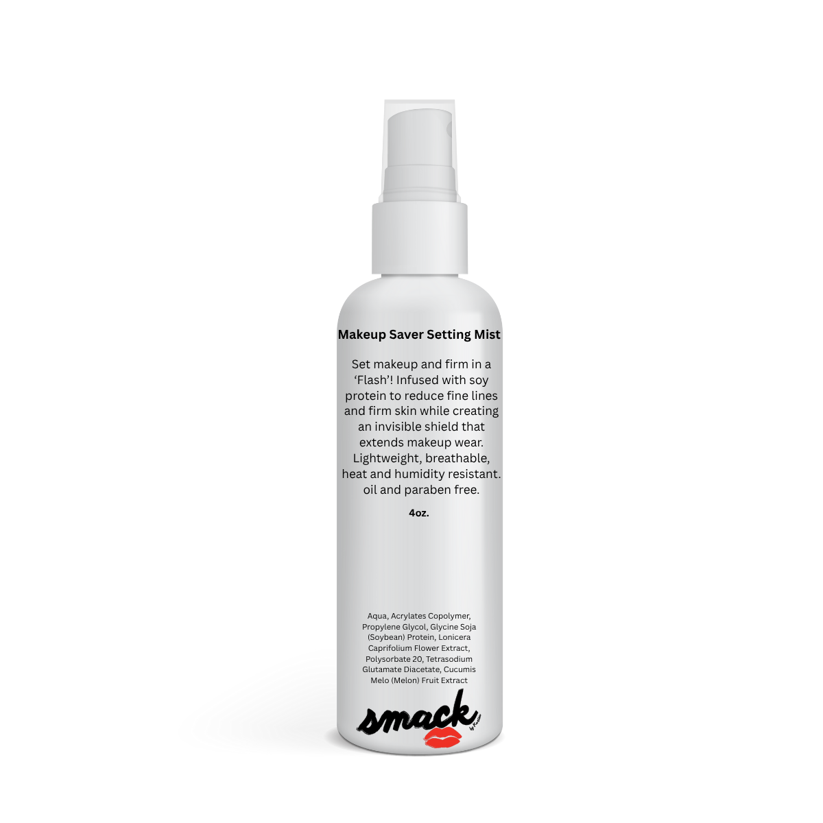 Face It! Hydrating Face Spray