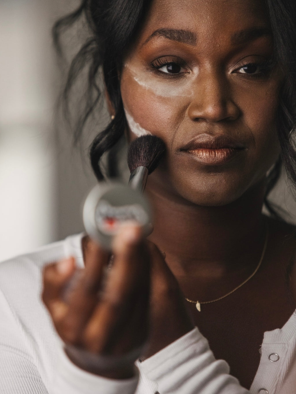 Flawless Finish Translucent Powder