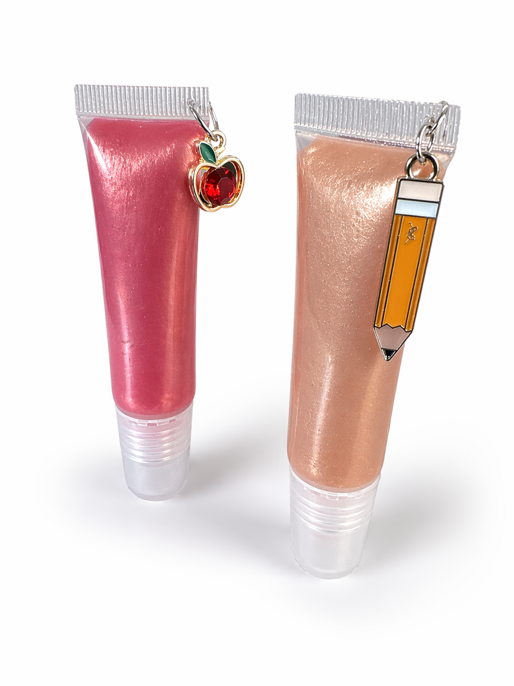 Lip Plumping/SPF Charm Gloss