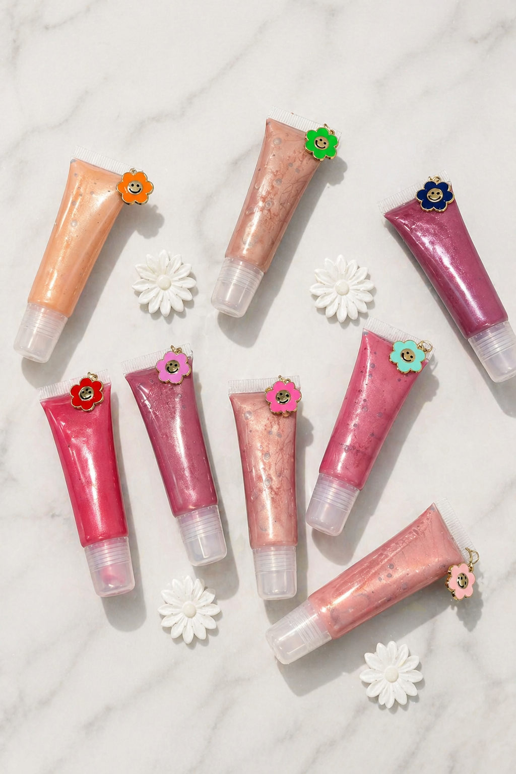 SPF & Lip Plumping Charm Gloss