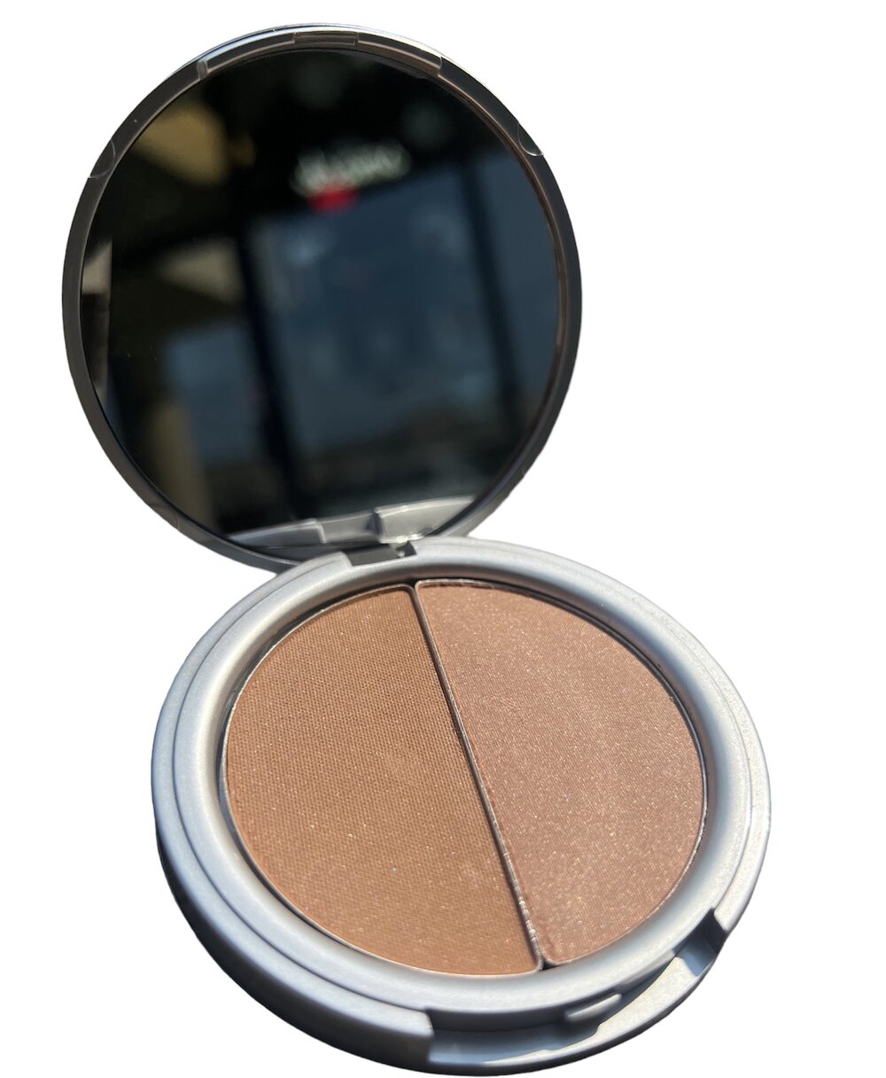Totally Beached Bronzer Duo