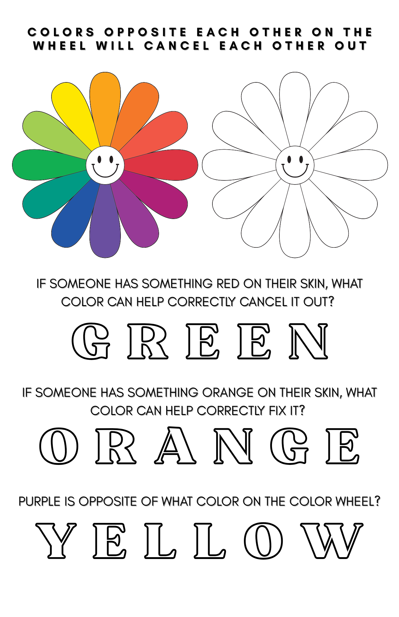 Little Lip Mixologist Coloring Book (Digital File)