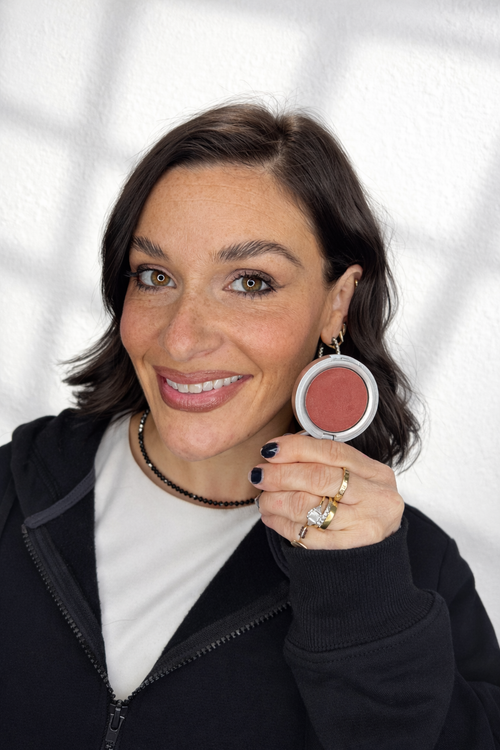 2 in 1 Lip & Cheek Tints