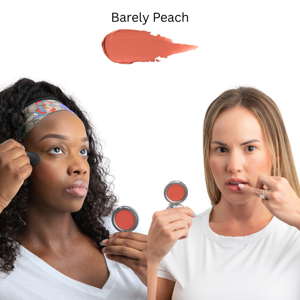 2 in 1 Lip & Cheek Tints
