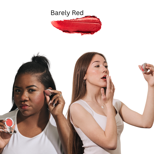 2 in 1 Lip & Cheek Tints