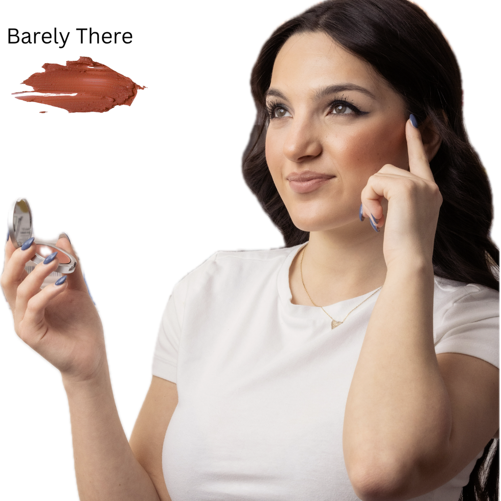 2 in 1 Lip & Cheek Tints