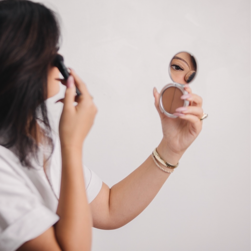 Totally Beached Bronzer Duo