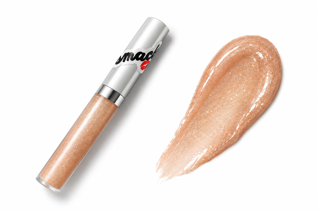 Get Lippy! Lip Plumper
