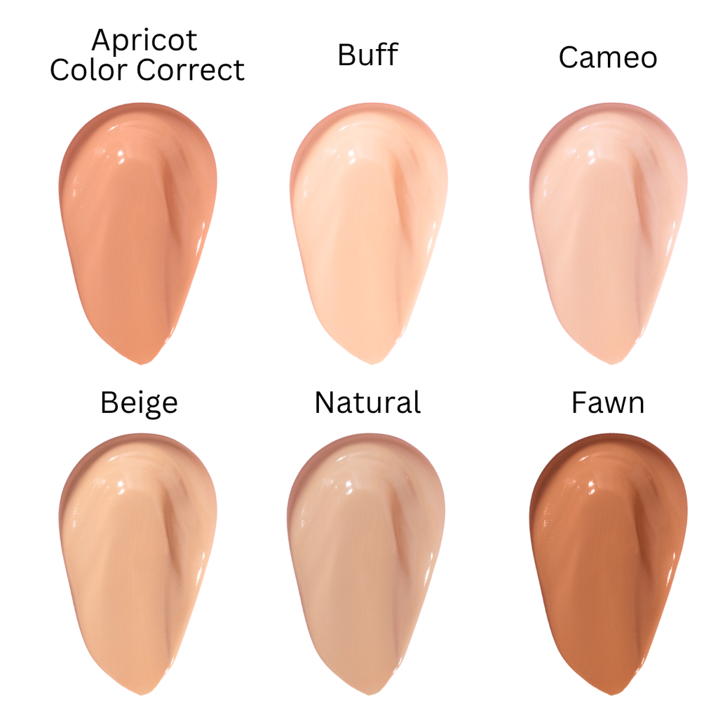 Full Coverage Under Eye Concealer