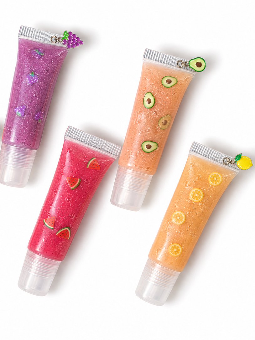 Lip Plumping/SPF Charm Gloss