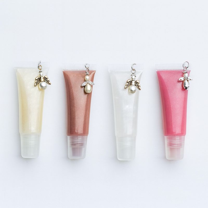 Holiday Charm Lip Gloss