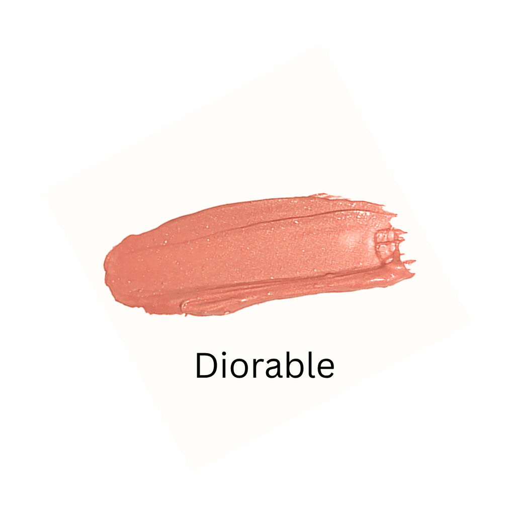 Lipstick Tubes Creme & Matte