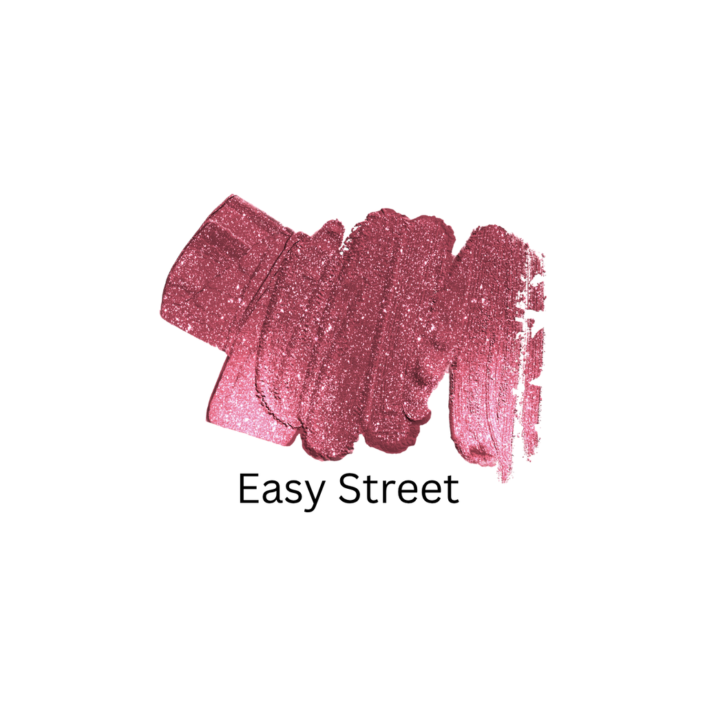 Natural Vegan Lipstick/Gloss Collection