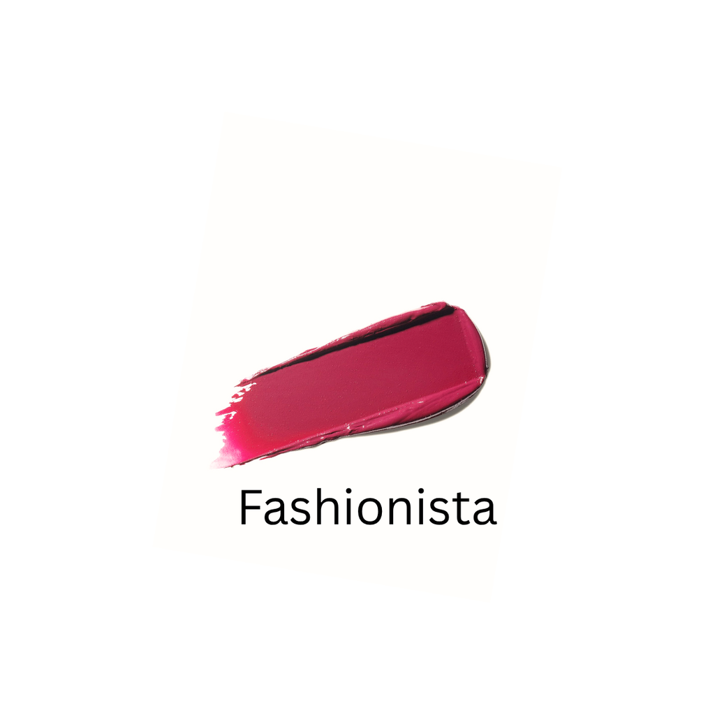 Lipstick Tubes Creme & Matte