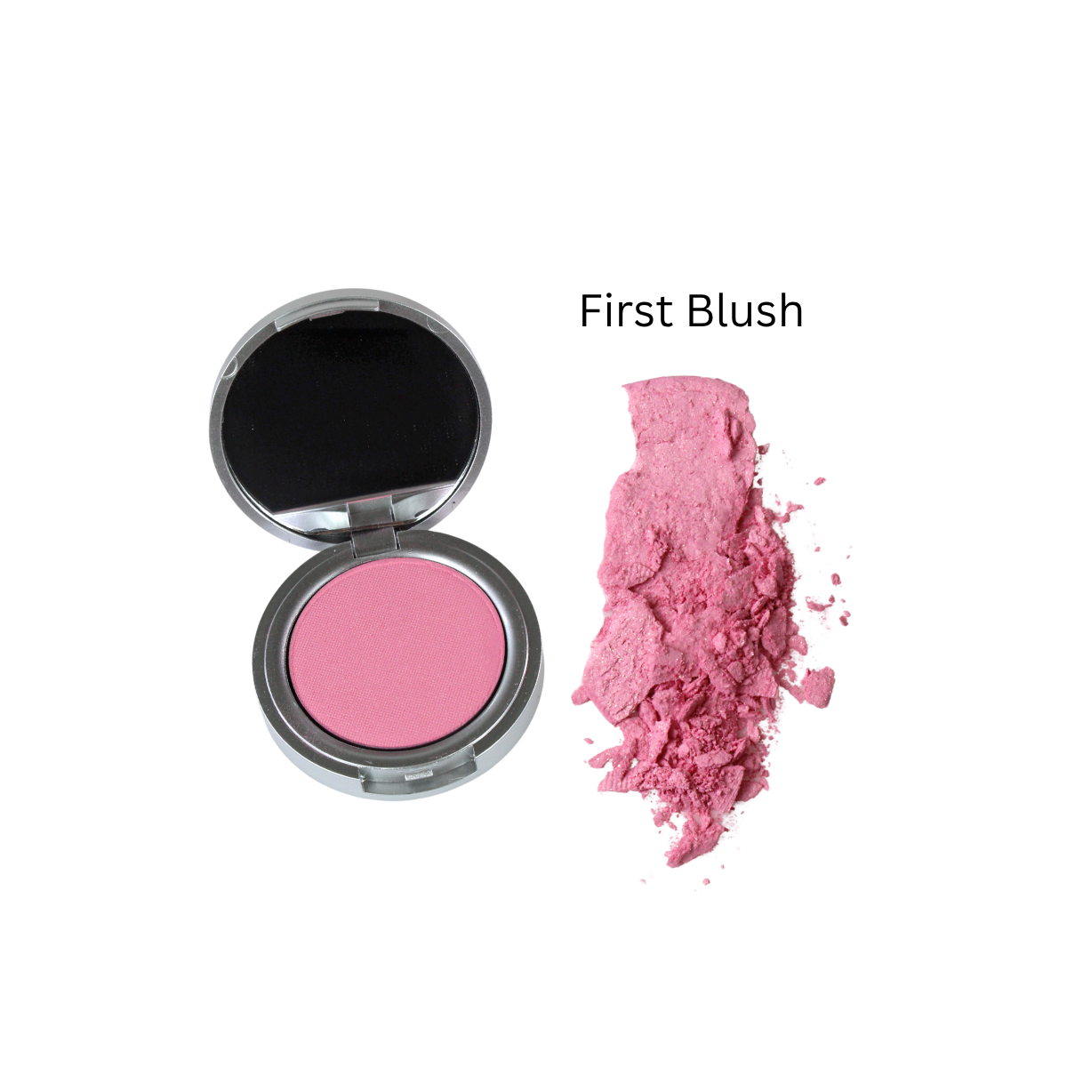 Mineral Powder Blush