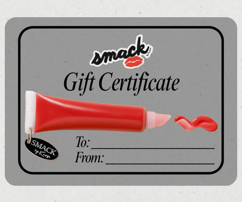 SMACKbyKarisa Gift Card
