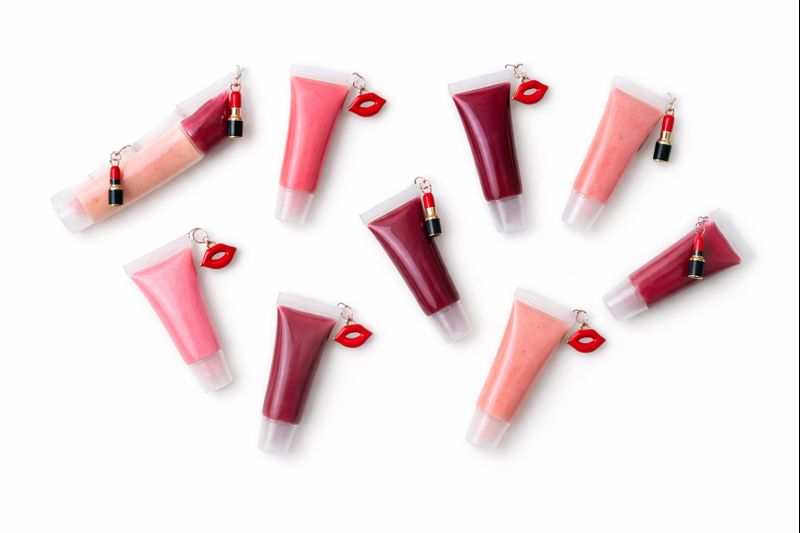 XO Charm Gloss