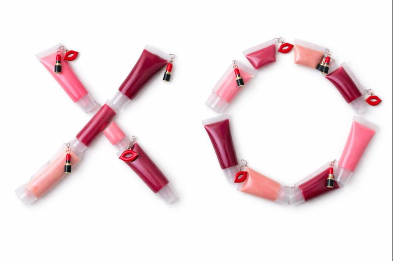 XO Charm Gloss