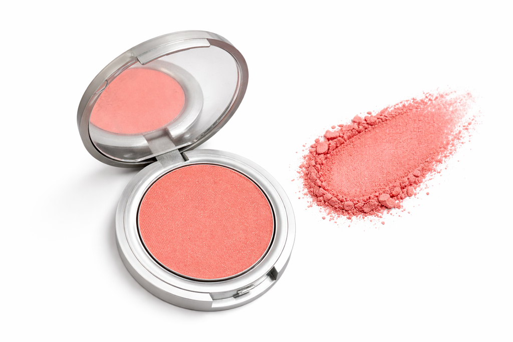 Mineral Powder Blush