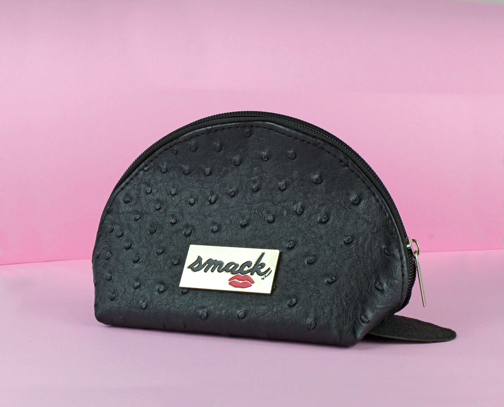 SMACKbyKarisa Cosmetic Pouch