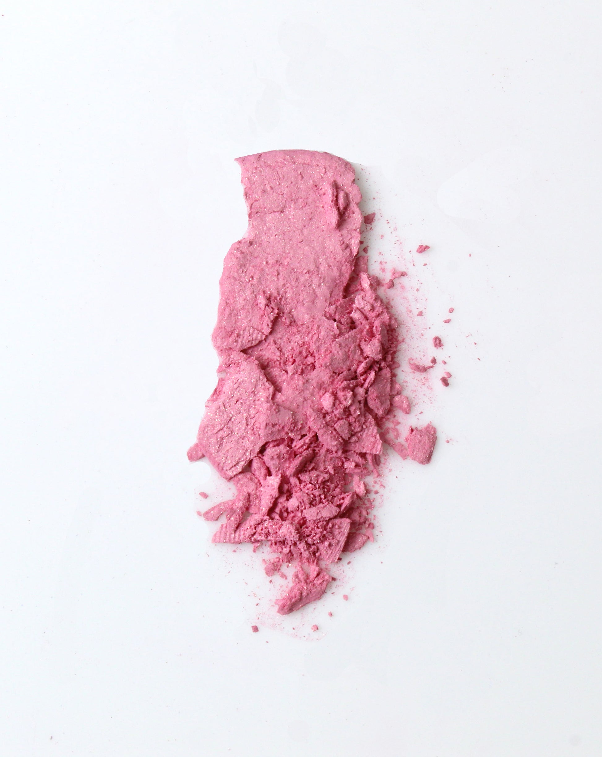 Mineral Powder Blush