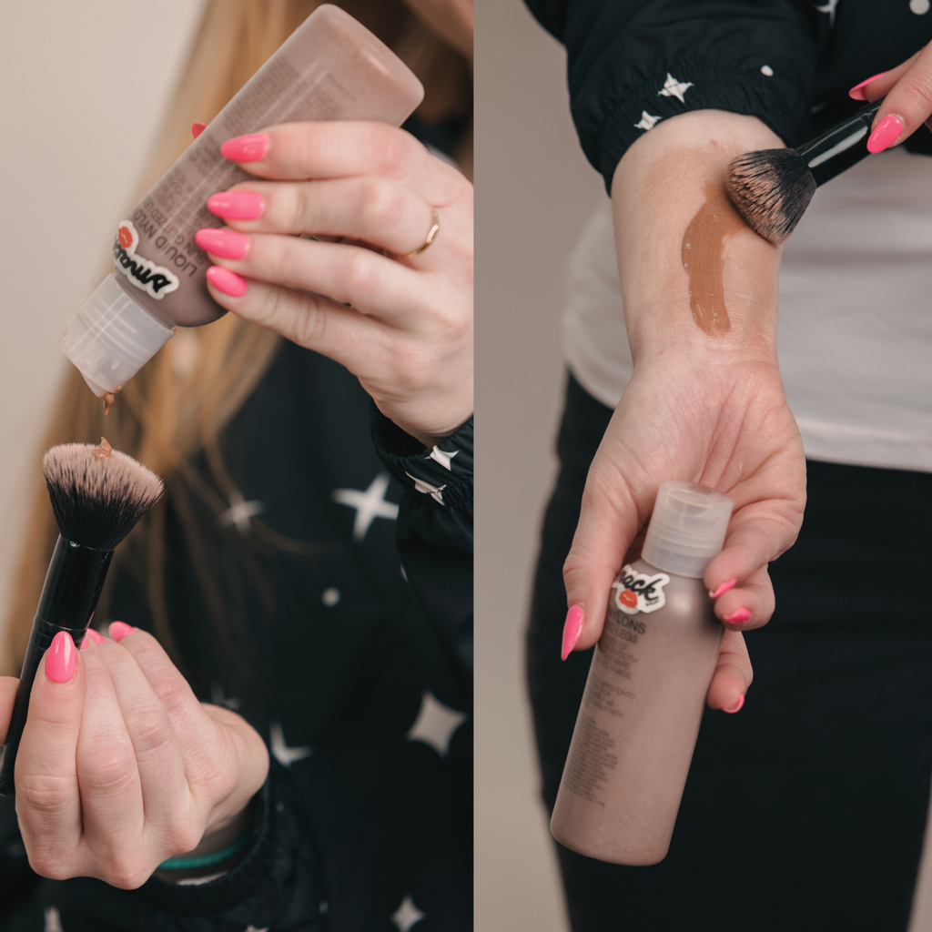 Liquid Nylons