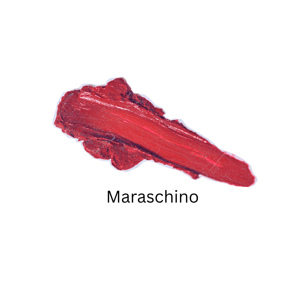 Natural Vegan Lipstick/Gloss Collection