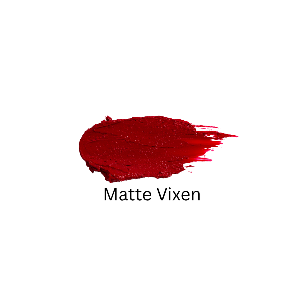 Lipstick Tubes Creme & Matte