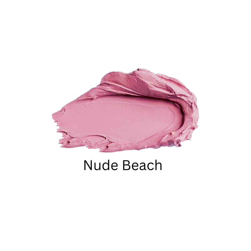 Natural Vegan Lipstick/Gloss Collection