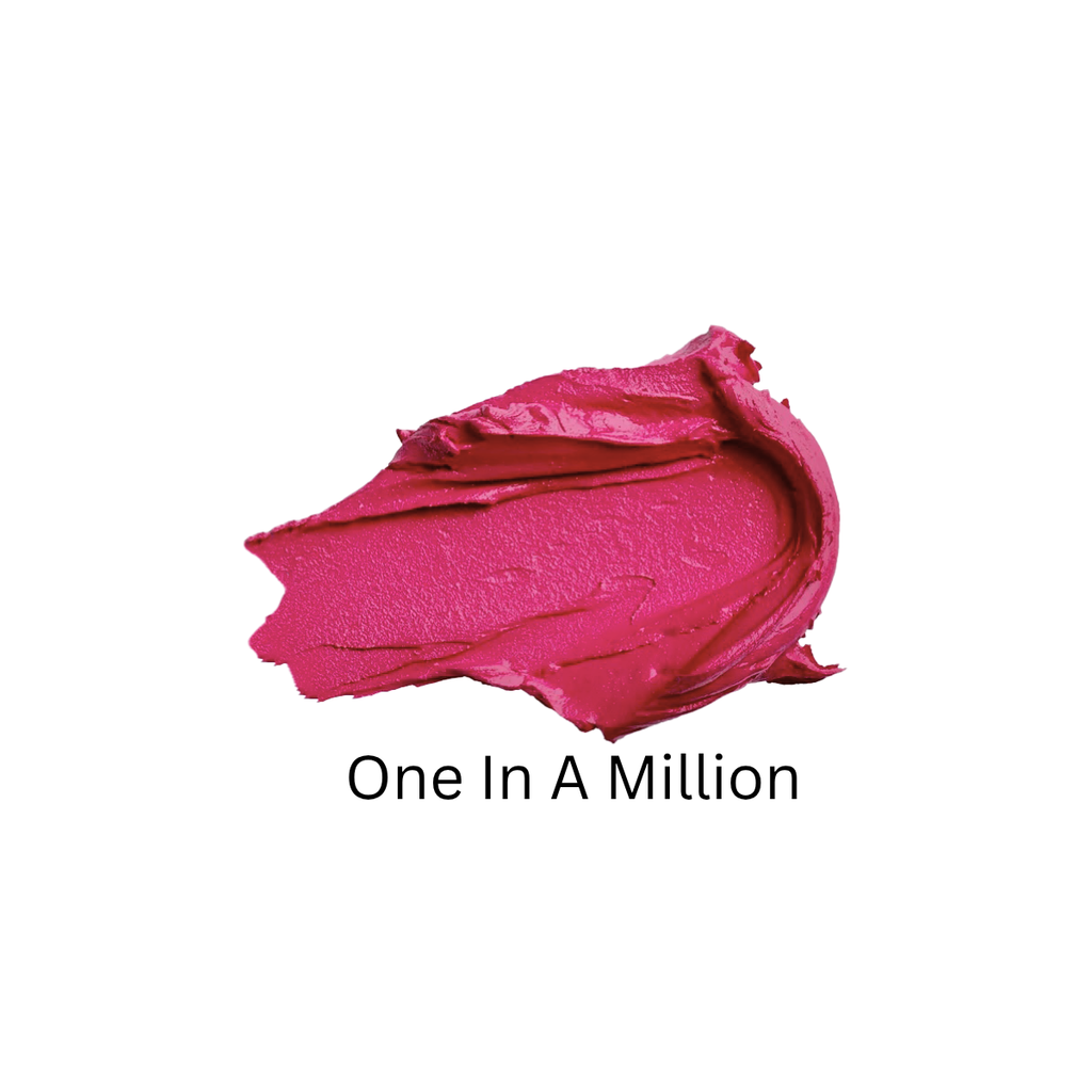 Natural Vegan Lipstick/Gloss Collection