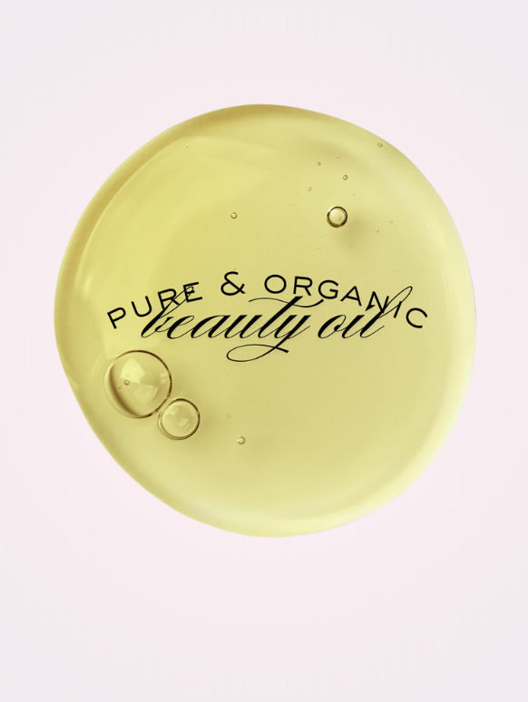 Beauty Oil