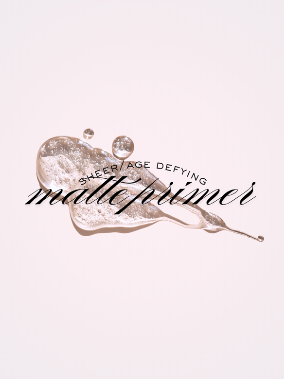 Age Defying Matte Primer