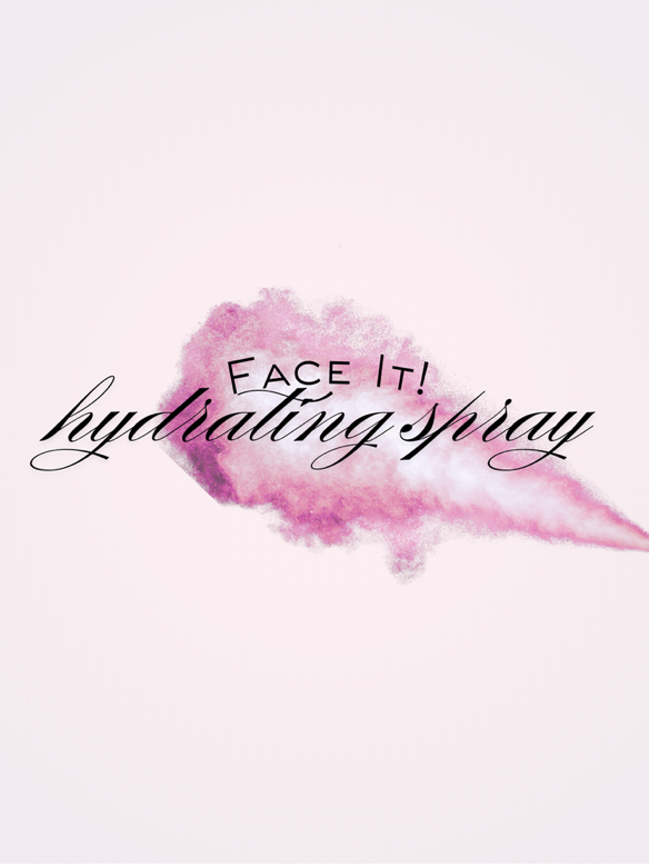 Face It! Hydrating Face Spray