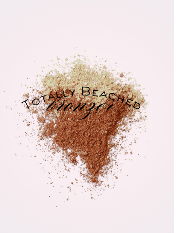 Totally Beached Bronzer Duo