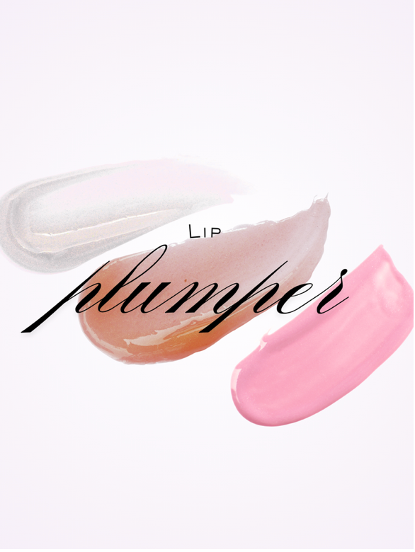 Get Lippy! Lip Plumper