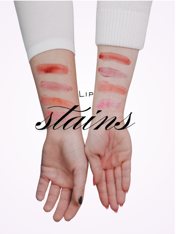 Lip Stains