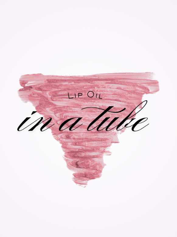 Lip Oil Tubes