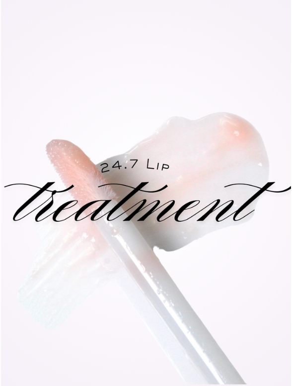 24.7 Lip Treatment