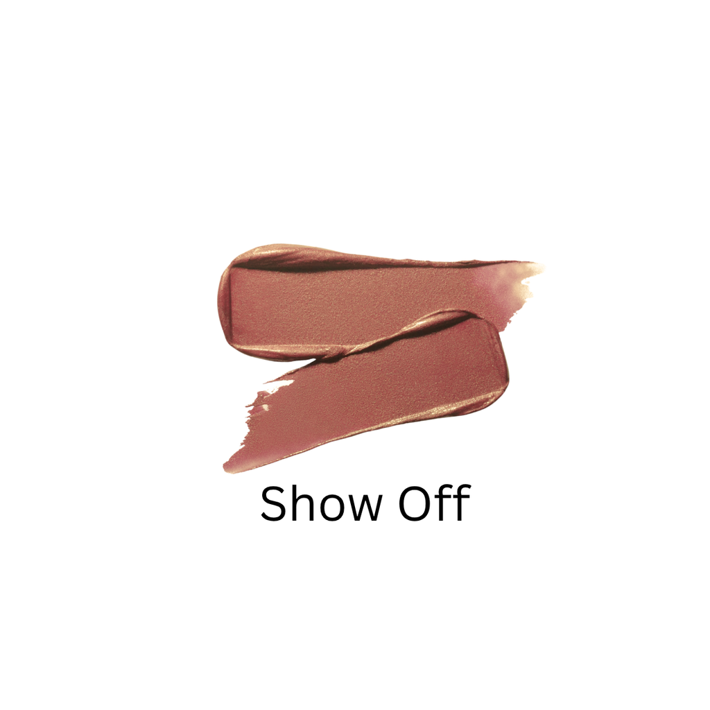 Lipstick Tubes Creme & Matte
