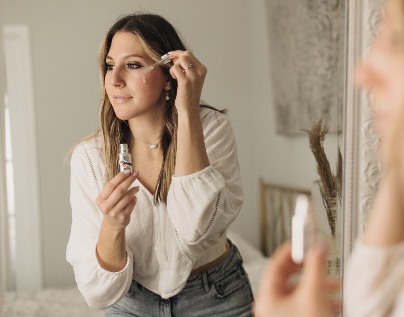 Skin Infusion Serums